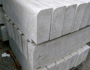 路緣石（立道牙、平道牙）